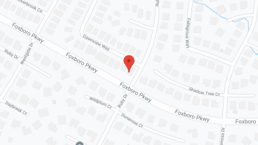 A Loving Place in google map