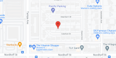 Senior Care at Northridge in google map