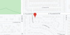 Tender Touch ALH II in google map