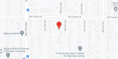 West Seattle Adult Family Home in google map