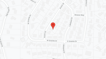 Hidden Lake Care Home in google map