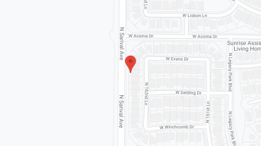 Tender Loving Care Home I in google map