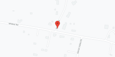 Community Living for Elderly in google map