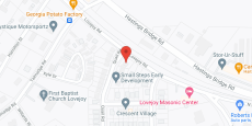 Refuge Family Care in google map