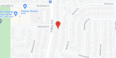 Willie Care Home II in google map