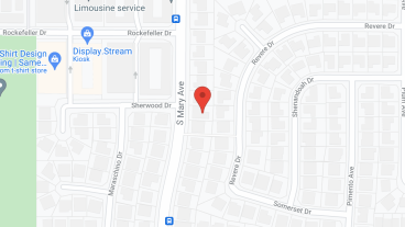 Willie Care Home II in google map
