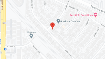 Green Meadows Board and Care II in google map