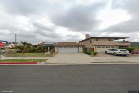 Green Meadows Board and Care II 
