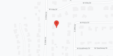 Sky Residential- Franklin in google map