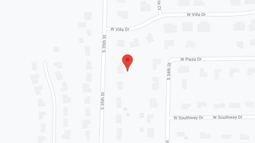 Sky Residential- Franklin in google map