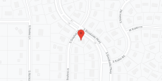 SkyResidential- Brookside in google map