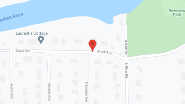 Sky Residential- Grace in google map