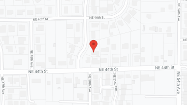 Tiya's AFH in google map