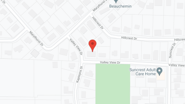 Suncrest ACH 2 in google map