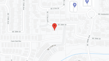 The Edelweiss AFH in google map