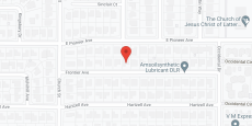 Tuparan Residential Care Facility II in google map