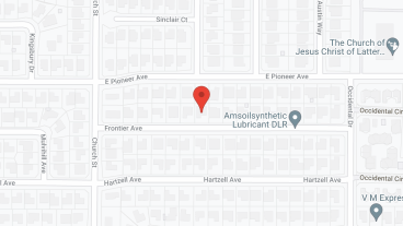 Tuparan Residential Care Facility II in google map