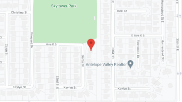 Admirable Home Care in google map