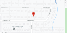 White Orchid Senior Adult Family Home in google map