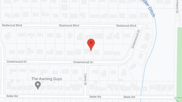 White Orchid Senior Adult Family Home in google map