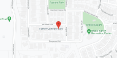 Family Comfort Care in google map