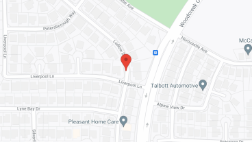 Taj Residential Care III in google map