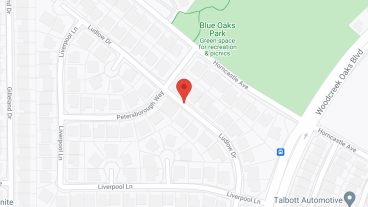 Taj Residential Care in google map