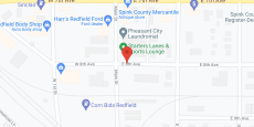 Heartland Apartments in google map