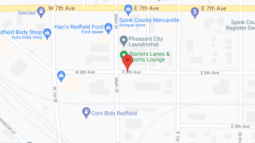 Heartland Apartments in google map