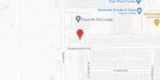 Dream House Senior Care in google map