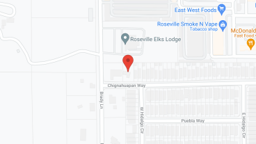 Dream House Senior Care in google map
