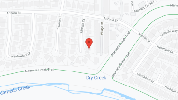 St. Therese Care Home II in google map