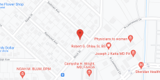Academy Assisted Living in google map