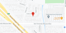 VCT Home Care in google map
