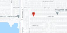 Sunrise Quality Care Home in google map