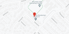 QCare Residential Facility II in google map