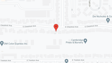 Cuddle Care Home in google map