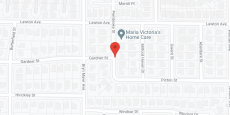 Maria Victoria Home Care A in google map