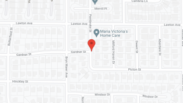 Maria Victoria Home Care A in google map