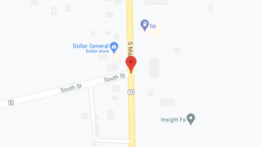 Our House II in google map