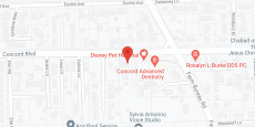 St. Francis Care Home II in google map