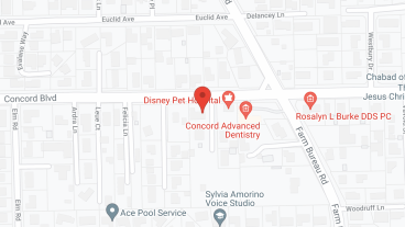 St. Francis Care Home II in google map