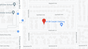 Addeline's Guest Home in google map