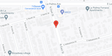 Addeline's Guest Home in google map