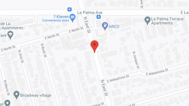 Addeline's Guest Home in google map