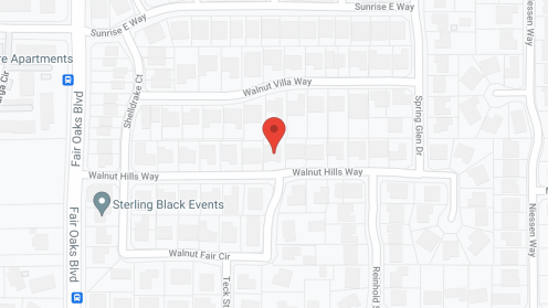 Map of the neighborhood around Danubius Home Care #2