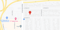 Chateau of Oaks in google map