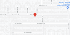Parkwood Assisted Living in google map