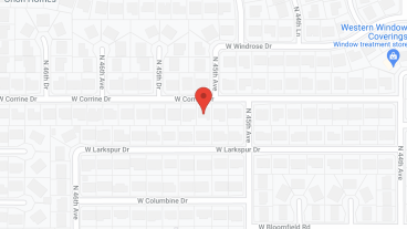 Parkwood Assisted Living in google map
