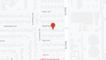 Max Maxim Senior Care in google map